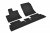 Floor mats Peugeot Rifter from 2018 onwards | 5 seats/4 floor mats