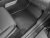 Rubber mats Renault Arkana from model year 2021-
