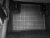 Rubber mats Renault Kadjar 2015-