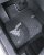 Rubber mats Skoda Kodiaq from 2024-
