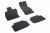 Rubber mats Skoda Octavia from 2021- | Petrol/Diesel
