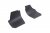 Rubber mats Skoda Praktik from 2006-2015
