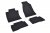 Rubber mats SsangYong Tivoli from 2015-