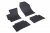 Rubber mats Suzuki Swace from 2021-