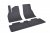 Floor mats Tesla Model Y from 2025 onwards