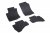 Rubber mats Peugeot 108 from 2014-2021
