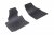 Rubber mats Volkswagen Caddy from 2004-2020