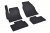 Rubber mats Toyota Aygo X from 2022-