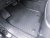 Rubber mats Toyota Land Cruiser 150 2010-