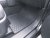 Rubber mats for Toyota Land Cruiser 150 from 2010-
