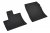 Floor mats for Toyota Proace City from 2019 onwards