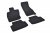 Rubber mats Volkswagen Golf e-TSI from 2020-