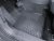 Floor mats Volkswagen Tayron from 2025 onwards