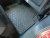 Rubber mats Volkswagen Tiguan from 2024-