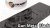 Stainless Steel Upper Grill (Gun Metal Black) for VW T6 2016-2019 with painted bumper