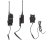 Holder with charger for Zodiac Extreme Digital, D80 and D400