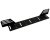 Extra light holder for LED light bar - Universal
