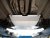 Aluminum Hatch/Driveline Protection for Peugeot Partner from 2008-
