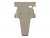 Skid Plate/Driveline protection for MB Viano 2011-