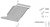 Skid plate Ford Ranger from 2012-2023