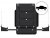 Skid plate distribution box steel Mitsubishi L200 2016-