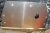 Stainless Steel Skid Plate/Engine Cover for Kia Sorento 2009-2012