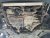 Skid Plate for Nissan NV400 from 2011-