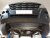 Skid plate NV400 (Nissan) 2011-