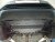 Skid plate Volkswagen Tiguan from 2024 onwards