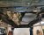 Skid plate Ford Transit 2020- | AdBlue tank