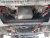 Attachment points for skid plate Iveco Daily from 2006-