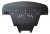 Skid plate NV300 (Nissan) from 2016-