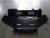 Skid plate Subaru Forester from model year 2008-2012