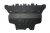 Skid plate Skoda Octavia from 2013-2020