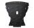 Skid plate BMW X6 2009-2014