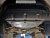 Skid plate Land Rover Discovery Sport from 2014- onwards