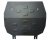 Skid plate Volvo XC90 from 2003-2014