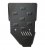 Skid plate gearbox Toyota Land Cruiser 150 2010-