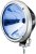 Hella Rallye 3003 COMPACT with blue glass lens