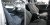 Front seat upholstery for Toyota Hilux from 2006-2015