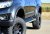 Body extension 100 mm for Renault Alaskan 2017-
