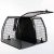 Dog cage for Subaru Outback from 2003-2009