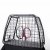Dog cage for Volvo XC90 2003-2014
