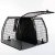 Dog cage Skoda Superb from 2016-2023