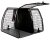 Artfex Dog Cage Double Cage