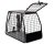 Artfex Dog Cage Small with Threshold