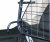 Dog guard Jeep Grand Cherokee 2005-2010