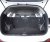 Dog guard and divider Kia Sorento from 2015-2020