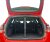 Dog guard and divider Hyundai i30 station wagon 2017-