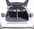 Dog guards & dividers Toyota Corolla Touring Sports (Station wagon) 2019-